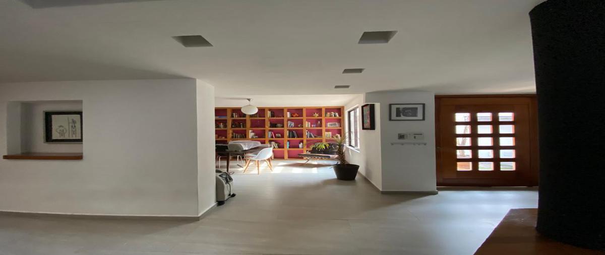 Foto de casa en venta en  , lomas hipódromo, naucalpan de juárez, méxico, 0 No. 05