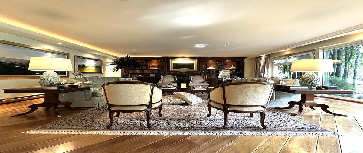 Foto de casa en venta en  , lomas hipódromo, naucalpan de juárez, méxico, 27620286 No. 05