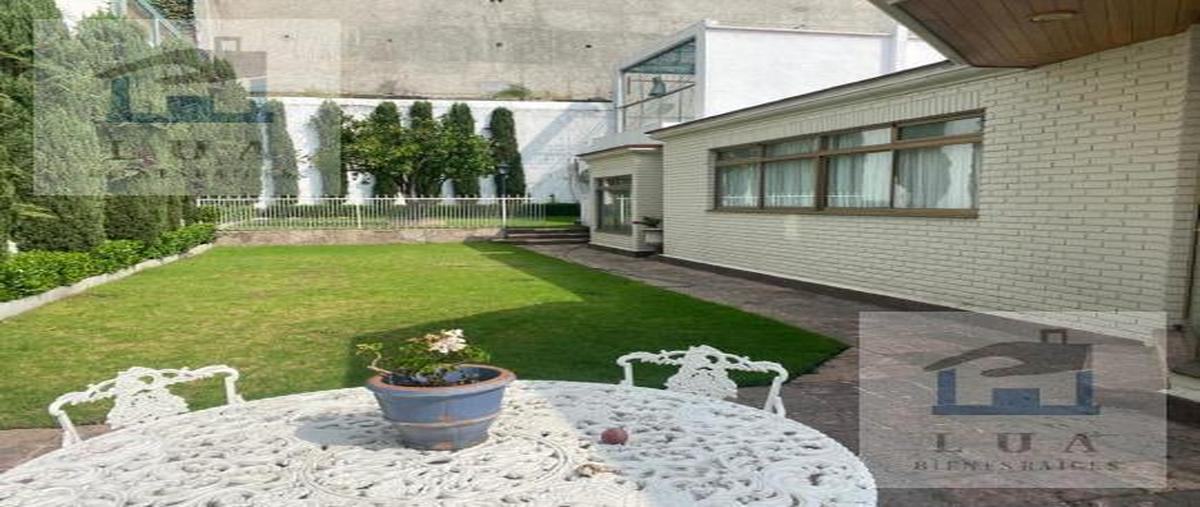 Foto de casa en venta en  , lomas hipódromo, naucalpan de juárez, méxico, 0 No. 03