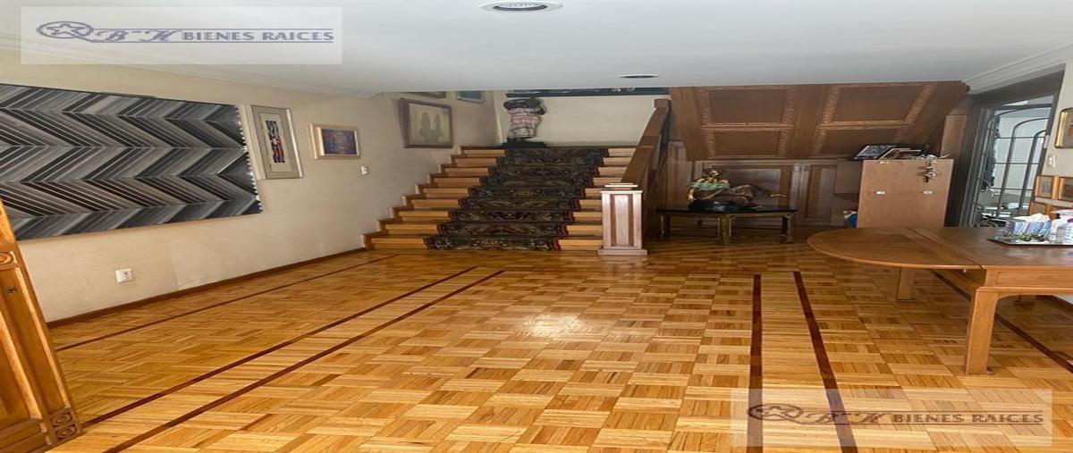 Foto de casa en venta en  , lomas hipódromo, naucalpan de juárez, méxico, 28130270 No. 03