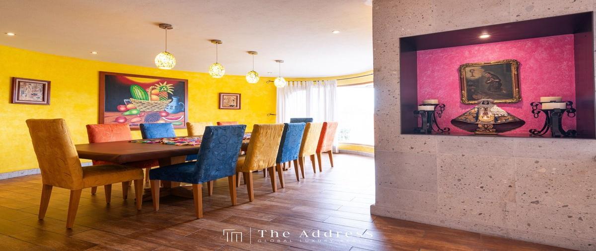 Foto de casa en venta en  , lomas hipódromo, naucalpan de juárez, méxico, 0 No. 04