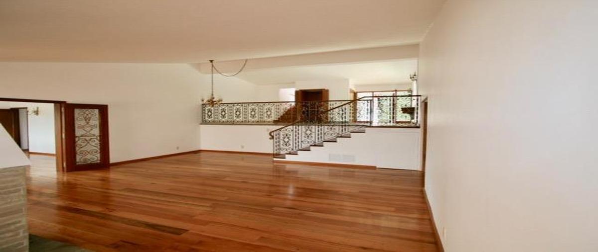 Foto de casa en venta en  , lomas hipódromo, naucalpan de juárez, méxico, 0 No. 03