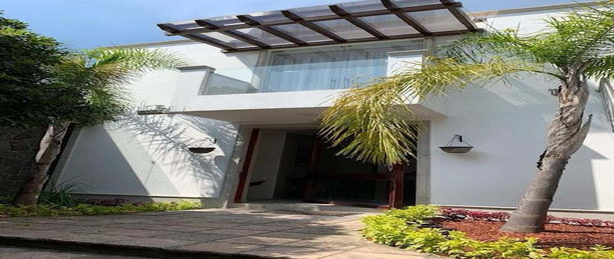 Foto de casa en venta en  , lomas hipódromo, naucalpan de juárez, méxico, 30796775 No. 03