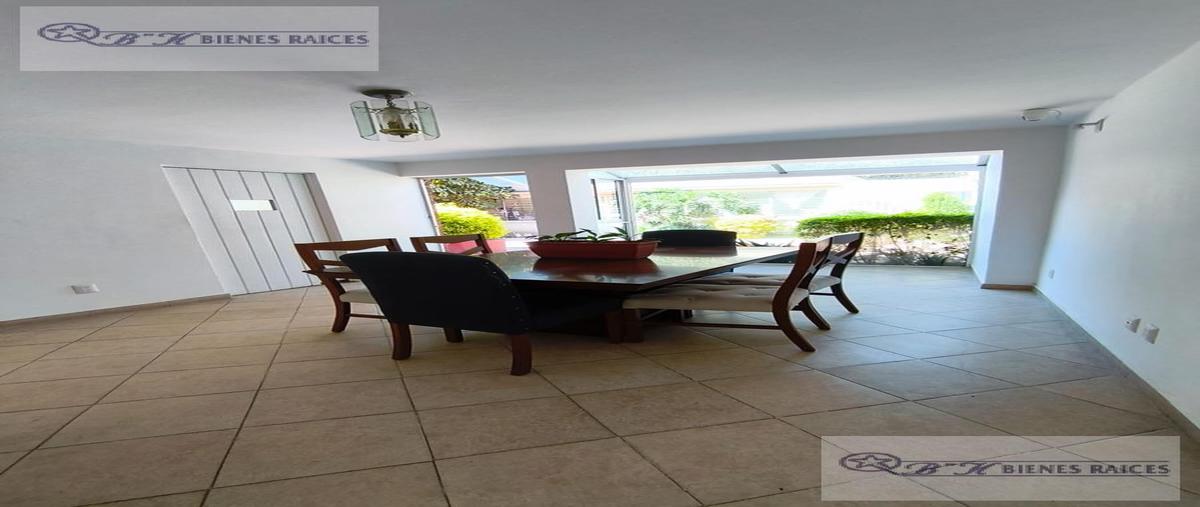 Foto de casa en renta en  , lomas hipódromo, naucalpan de juárez, méxico, 0 No. 03