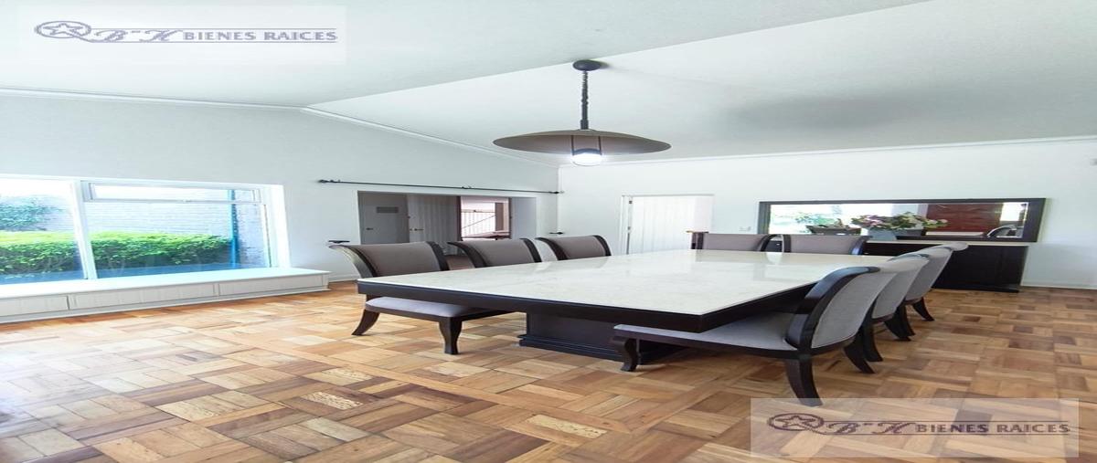 Foto de casa en renta en  , lomas hipódromo, naucalpan de juárez, méxico, 0 No. 05