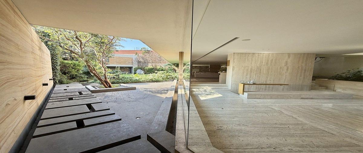 Foto de casa en renta en  , lomas hipódromo, naucalpan de juárez, méxico, 0 No. 05