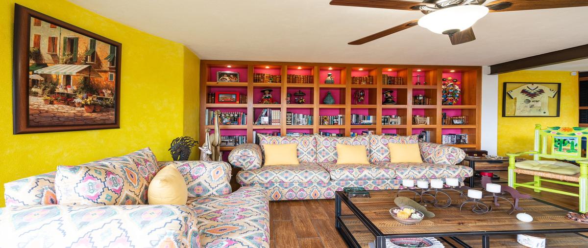 Foto de casa en venta en  , lomas hipódromo, naucalpan de juárez, méxico, 0 No. 03