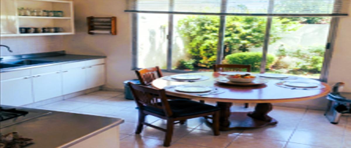 Foto de casa en venta en  , lomas hipódromo, naucalpan de juárez, méxico, 0 No. 03