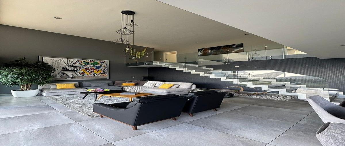 Foto de casa en venta en lomas i , lomas de angelópolis, san andrés cholula, puebla, 0 No. 05