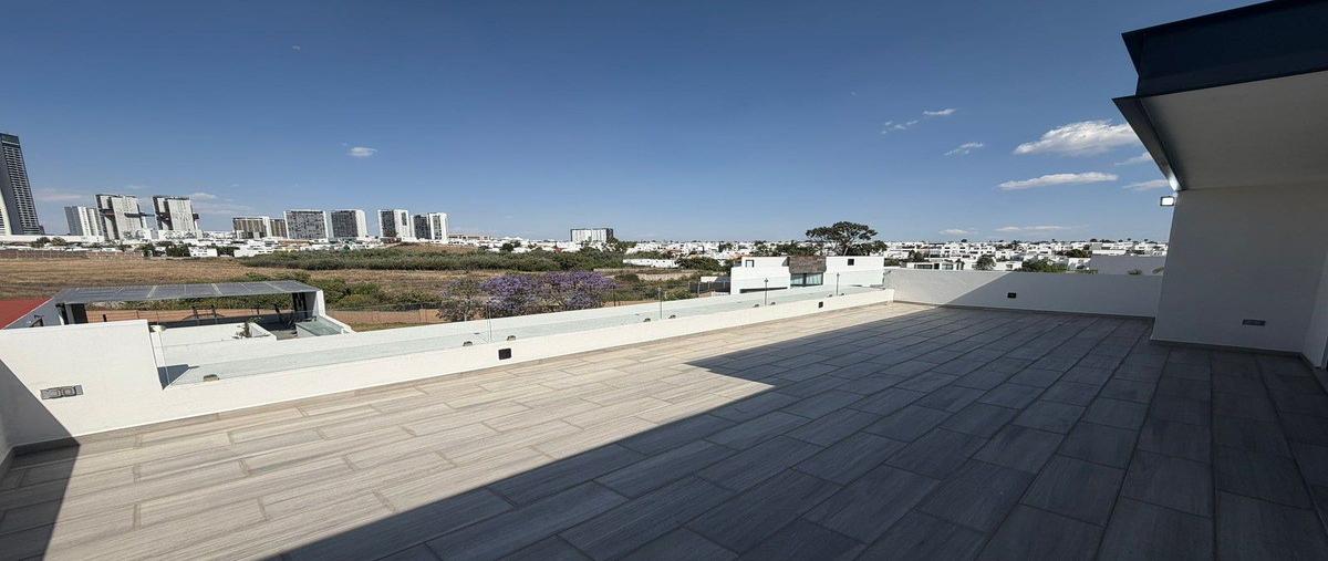 Foto de casa en venta en lomas ii , angelopolis, puebla, puebla, 31058622 No. 05