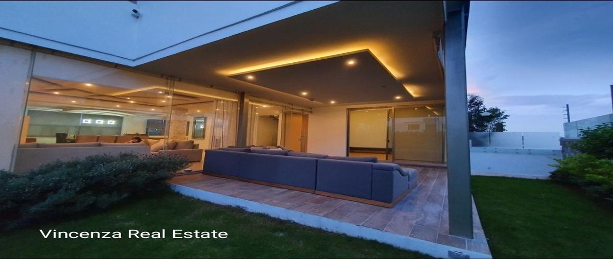 Foto de casa en venta en  , lomas independencia, guadalajara, jalisco, 18375665 No. 03