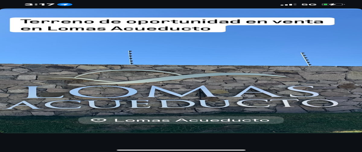Foto de terreno habitacional en venta en  , lomas independencia, guadalajara, jalisco, 29472645 No. 01