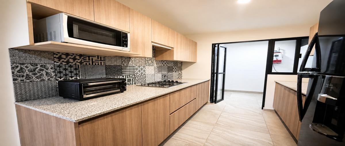 Foto de departamento en venta en  , lomas independencia, guadalajara, jalisco, 0 No. 04