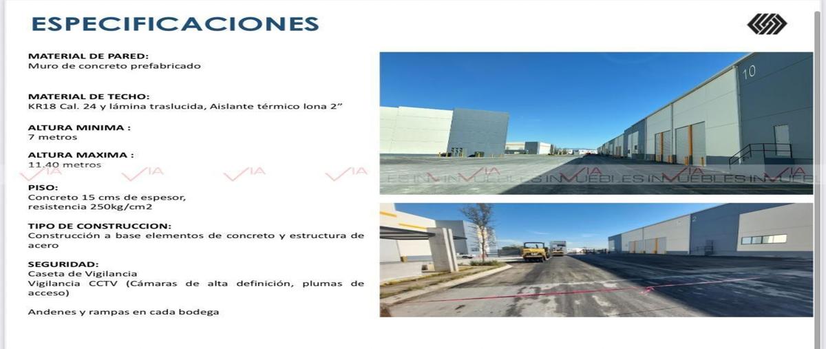 Foto de bodega en renta en lomas la paz , lomas de la paz, apodaca, nuevo león, 0 No. 04