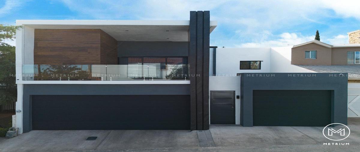 Foto de casa en , lomas la salle i, chihuahua, chihuahua, 0 foto 01 Foto de casa en venta en , lomas la salle i, chihuahua, chihuahua, 0 No. 01