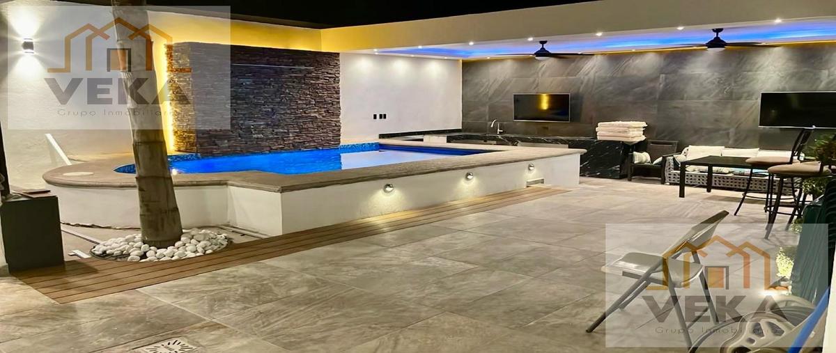 Foto de casa en venta en  , lomas la salle ii, chihuahua, chihuahua, 29225246 No. 04