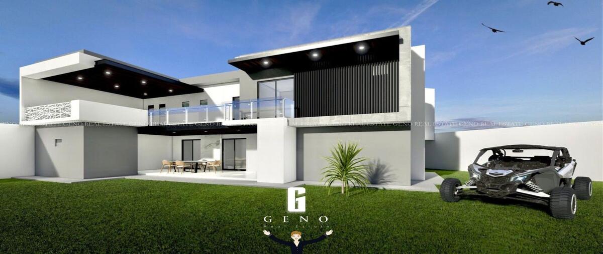 Foto de casa en venta en lomas , las lomas i y ii, chihuahua, chihuahua, 29405308 No. 03