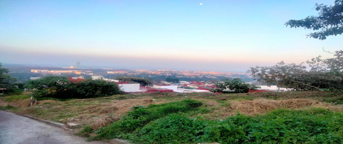 Foto de terreno habitacional en venta en  , lomas las margaritas, xalapa, veracruz de ignacio de la llave, 27887086 No. 05