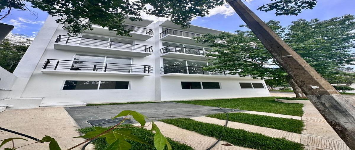 Foto de departamento en venta en  , lomas las margaritas, xalapa, veracruz de ignacio de la llave, 0 No. 01
