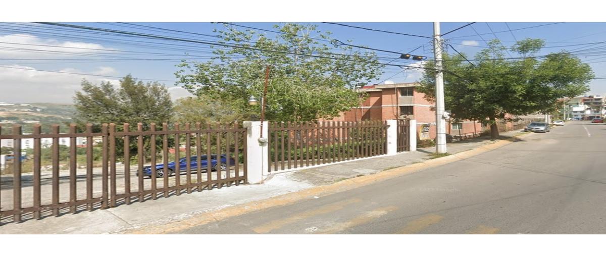 Foto de departamento en venta en  , lomas lindas i sección, atizapán de zaragoza, méxico, 0 No. 03