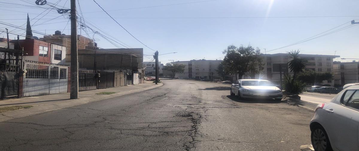 Foto de terreno habitacional en venta en  , lomas lindas i sección, atizapán de zaragoza, méxico, 29332759 No. 05