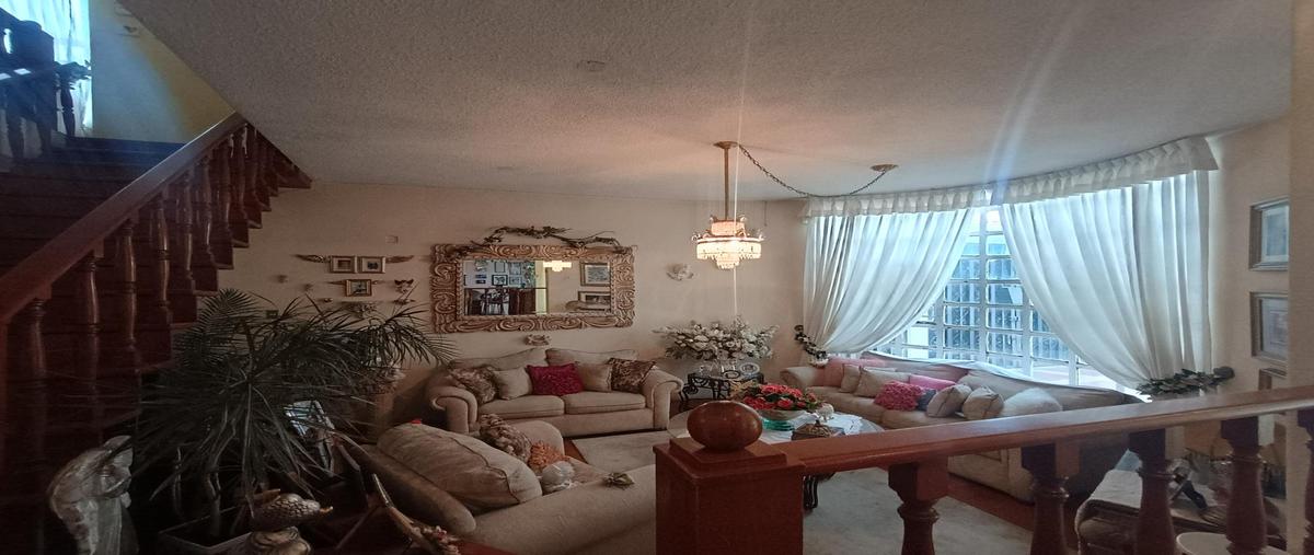 Foto de casa en venta en  , lomas lindas i sección, atizapán de zaragoza, méxico, 31432455 No. 03