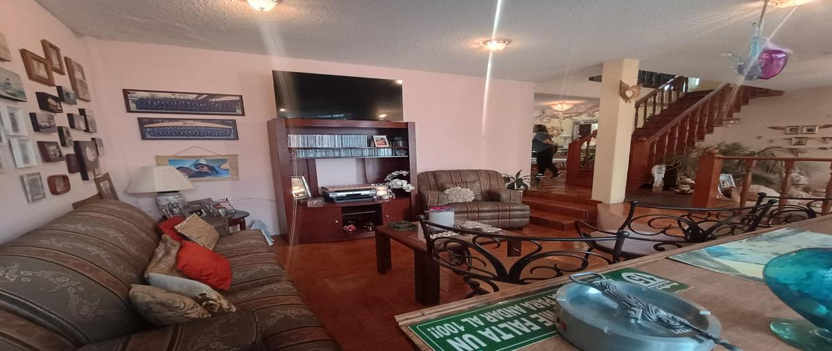 Foto de casa en venta en  , lomas lindas i sección, atizapán de zaragoza, méxico, 31432455 No. 04