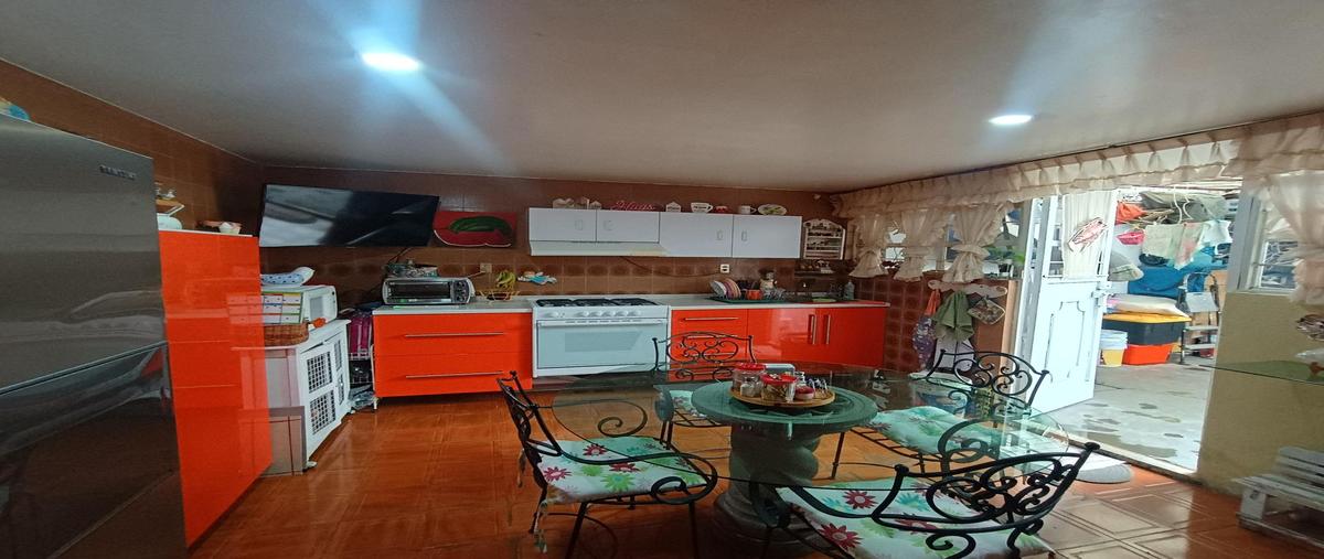 Foto de casa en venta en  , lomas lindas i sección, atizapán de zaragoza, méxico, 31432455 No. 05