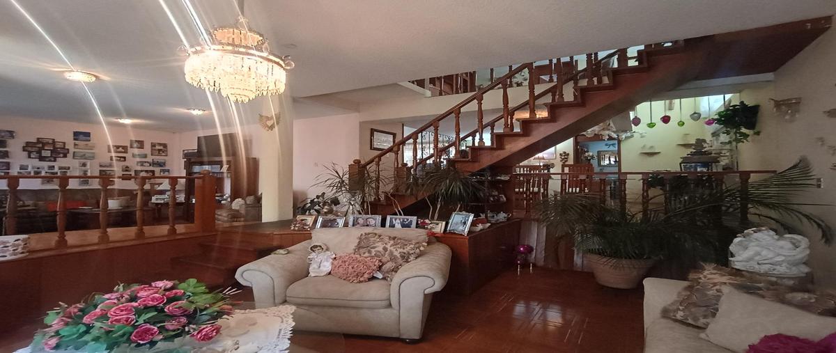 Foto de casa en venta en  , lomas lindas i sección, atizapán de zaragoza, méxico, 31540799 No. 05