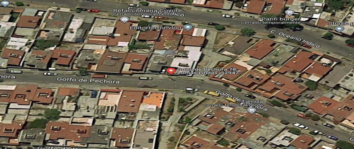Foto de casa en venta en  , lomas lindas ii sección, atizapán de zaragoza, méxico, 0 No. 03