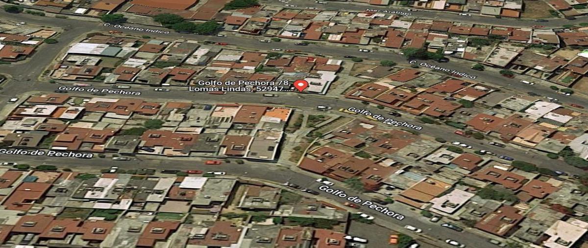 Foto de casa en venta en  , lomas lindas ii sección, atizapán de zaragoza, méxico, 0 No. 04