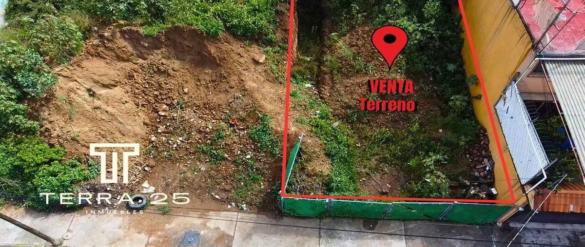 Foto de terreno habitacional en , lomas lindas ii sección, atizapán de zaragoza, méxico, 28647594 foto 03 Foto de terreno habitacional en venta en , lomas lindas ii sección, atizapán de zaragoza, méxico, 28647594 No. 03