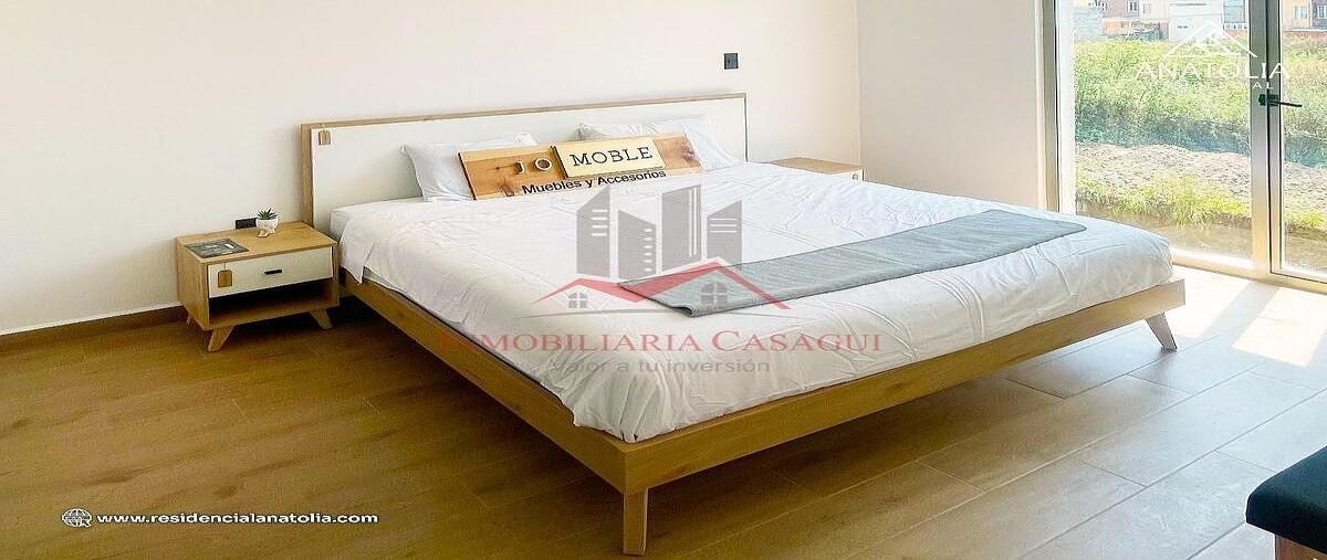 Foto de departamento en venta en . , lomas lindas ii sección, atizapán de zaragoza, méxico, 0 No. 03