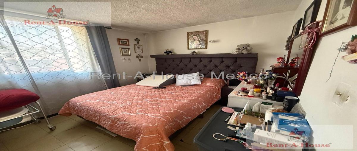 Foto de casa en venta en  , lomas lindas ii sección, atizapán de zaragoza, méxico, 31091196 No. 04