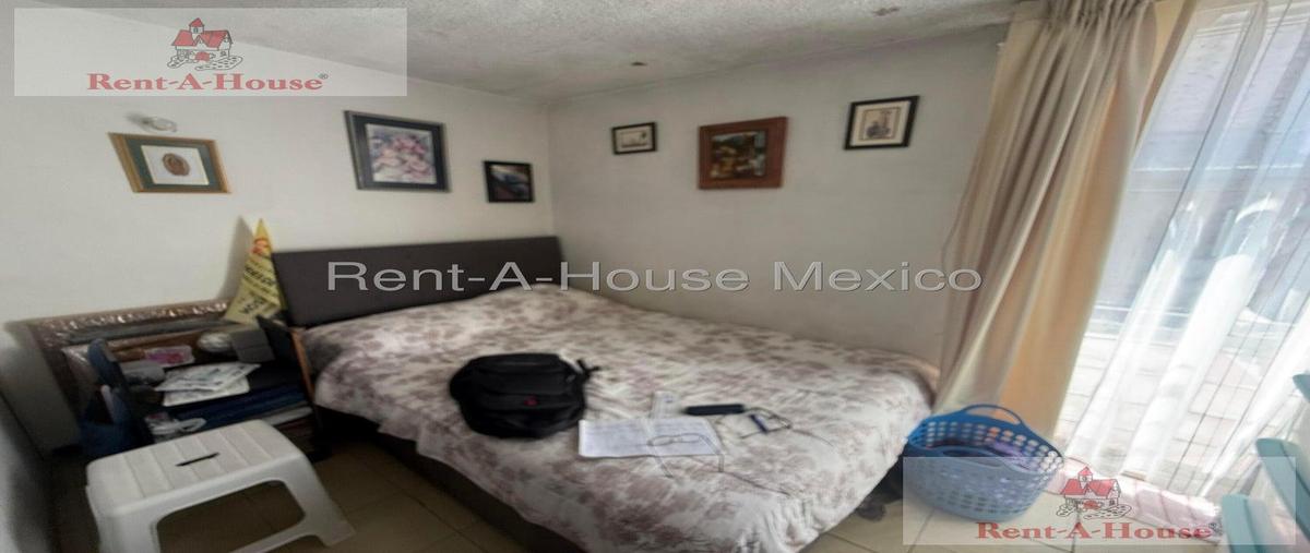 Foto de casa en venta en  , lomas lindas ii sección, atizapán de zaragoza, méxico, 31091196 No. 05