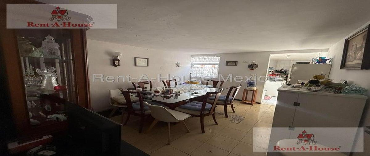 Foto de casa en venta en  , lomas lindas ii sección, atizapán de zaragoza, méxico, 31095524 No. 05
