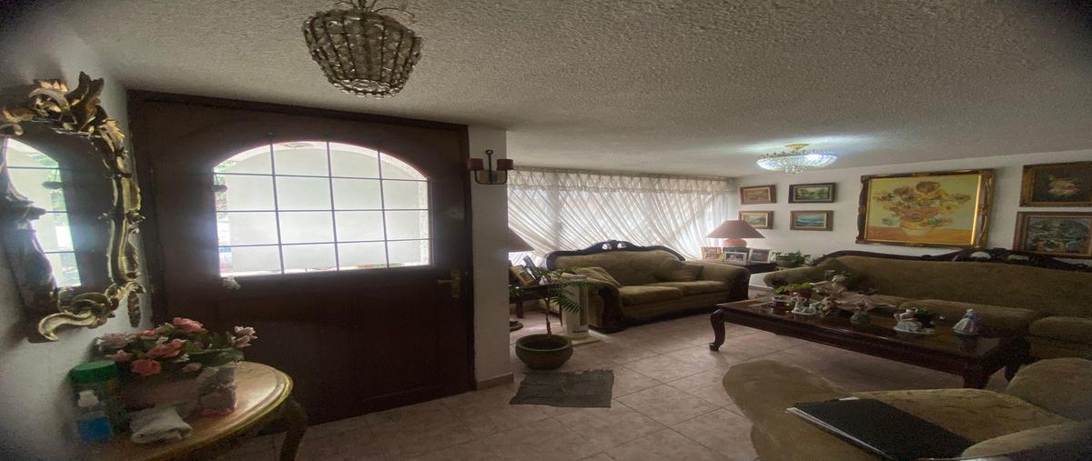 Foto de casa en venta en  , lomas lindas ii sección, atizapán de zaragoza, méxico, 0 No. 05