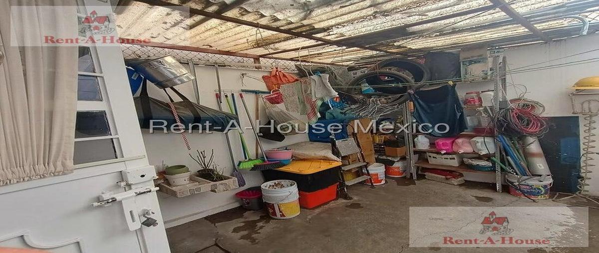 Foto de casa en venta en  , lomas lindas ii sección, atizapán de zaragoza, méxico, 31127952 No. 04
