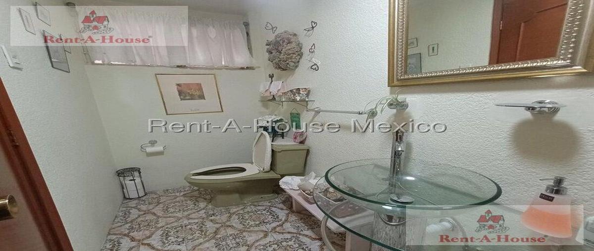Foto de casa en venta en  , lomas lindas ii sección, atizapán de zaragoza, méxico, 31127952 No. 05