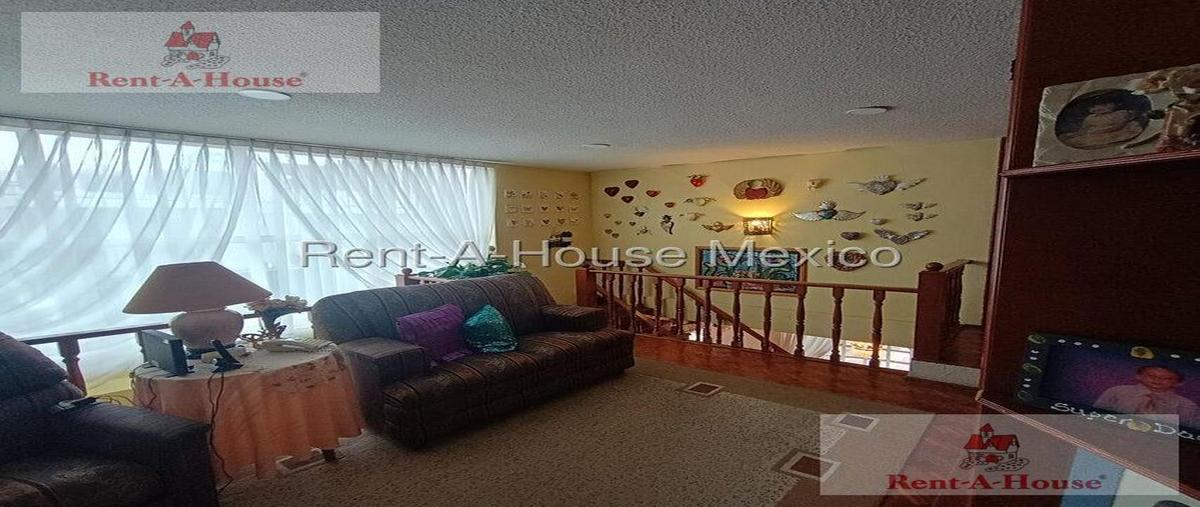 Foto de casa en venta en  , lomas lindas ii sección, atizapán de zaragoza, méxico, 31130371 No. 03