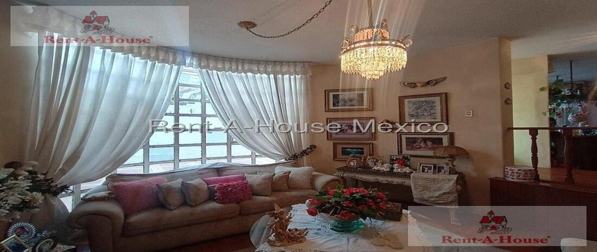 Foto de casa en venta en  , lomas lindas ii sección, atizapán de zaragoza, méxico, 31130371 No. 04