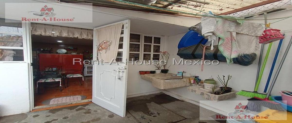 Foto de casa en venta en  , lomas lindas ii sección, atizapán de zaragoza, méxico, 0 No. 03