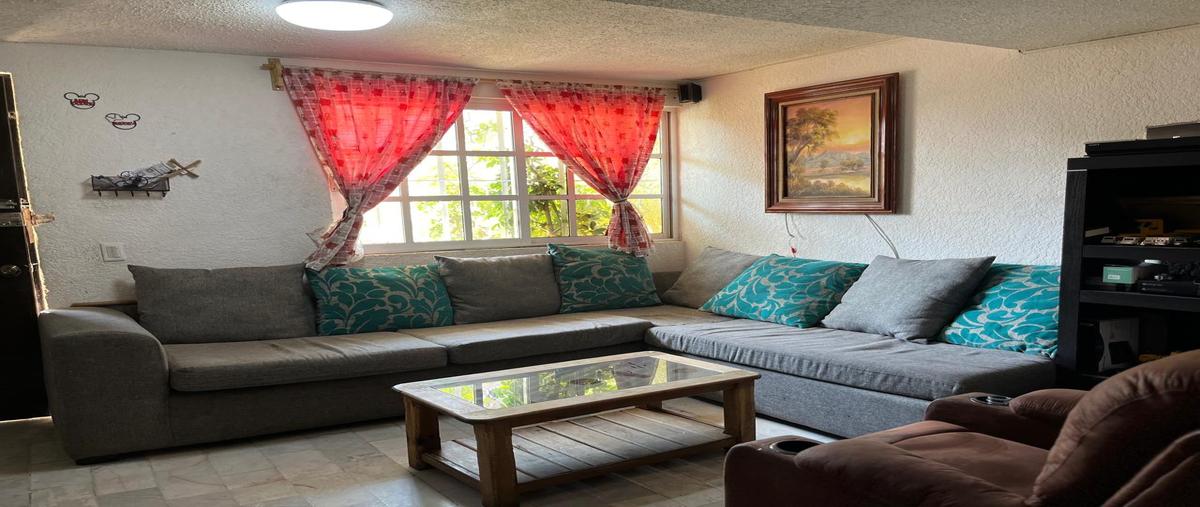 Foto de casa en venta en lomas lindas , lomas lindas ii sección, atizapán de zaragoza, méxico, 29873349 No. 04