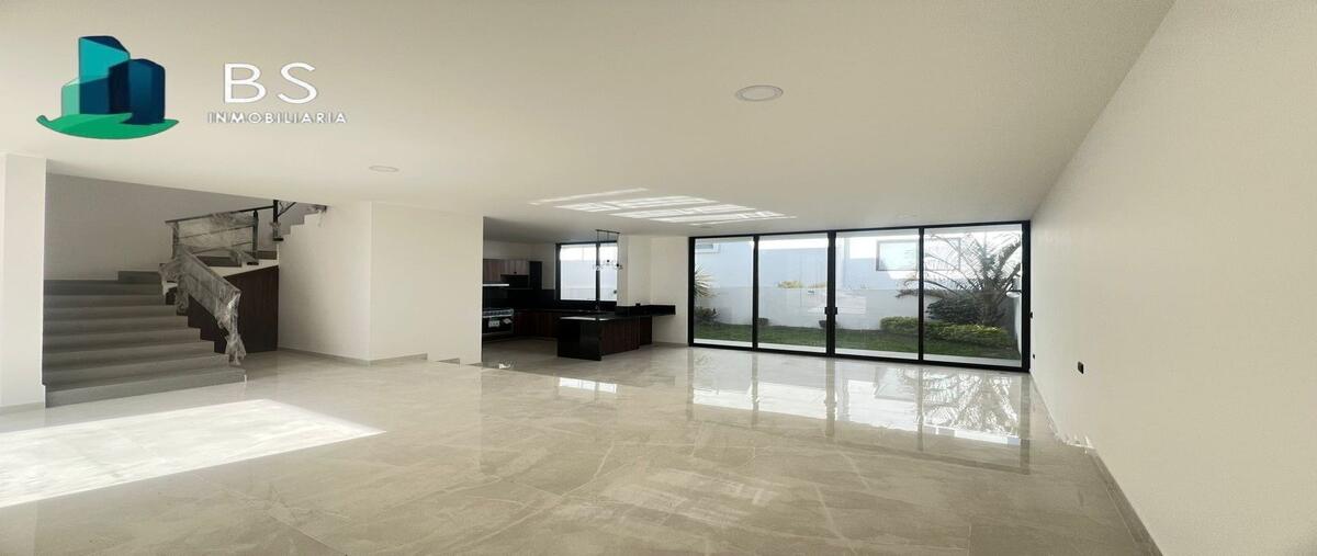 Foto de casa en venta en lomas , lomas de angelópolis, san andrés cholula, puebla, 29240340 No. 03