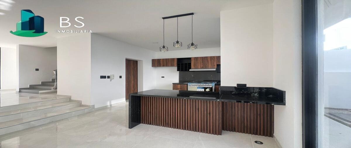 Foto de casa en venta en lomas , lomas de angelópolis, san andrés cholula, puebla, 29240340 No. 04