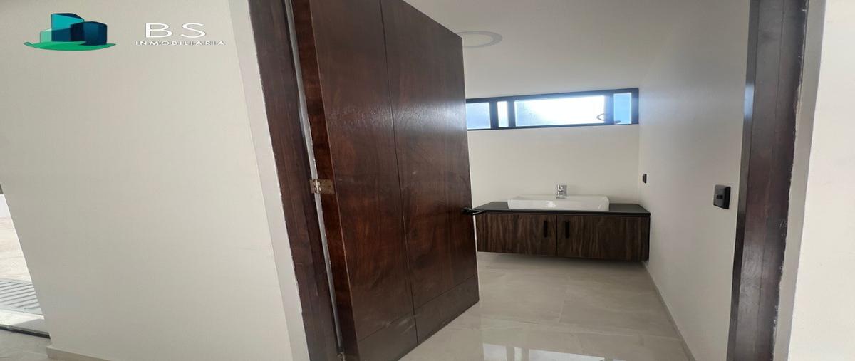 Foto de casa en venta en lomas , lomas de angelópolis, san andrés cholula, puebla, 29240340 No. 05