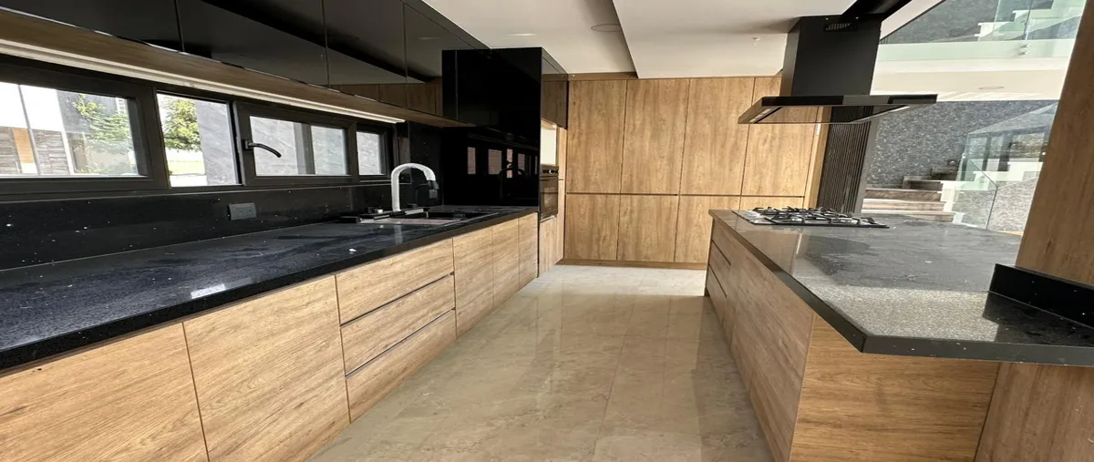 Foto de casa en venta en lomas , lomas de angelópolis, san andrés cholula, puebla, 30224611 No. 03