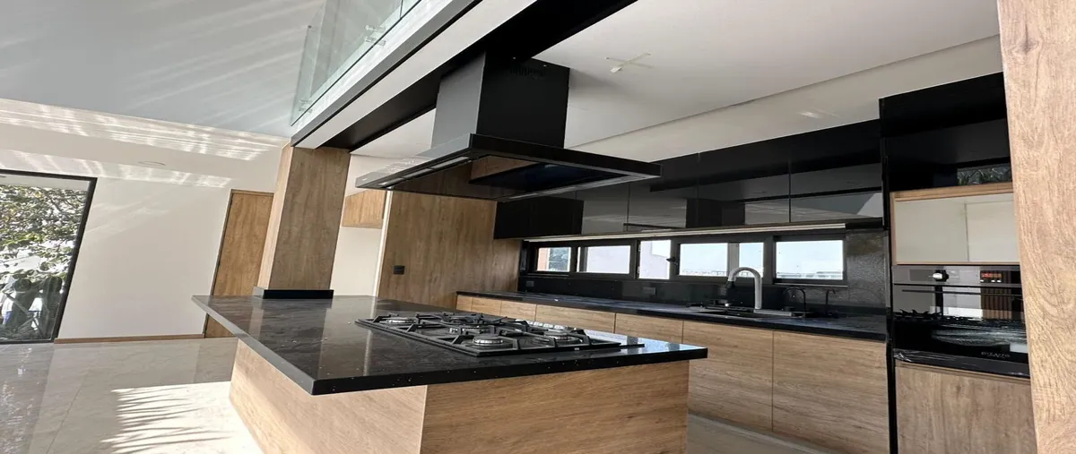 Foto de casa en venta en lomas , lomas de angelópolis, san andrés cholula, puebla, 30224611 No. 04