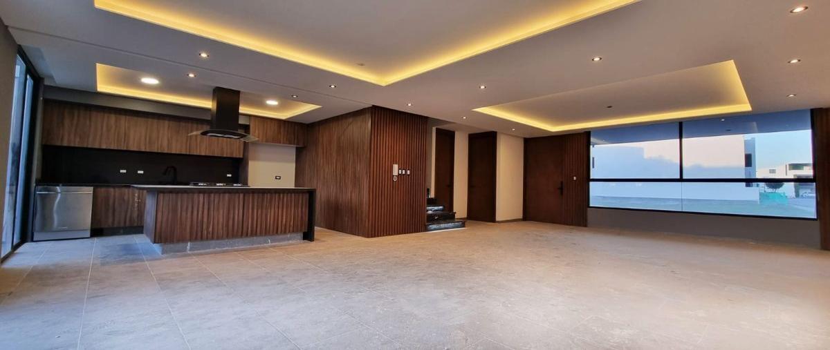 Foto de casa en venta en lomas , lomas de angelópolis, san andrés cholula, puebla, 0 No. 01