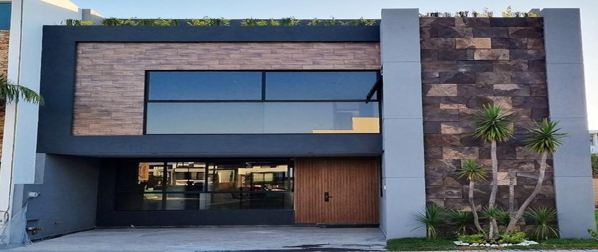 Foto de casa en venta en lomas , lomas de angelópolis, san andrés cholula, puebla, 0 No. 02